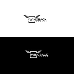 Logo Design by mrmot for Wingback LTD | Design: #18948876