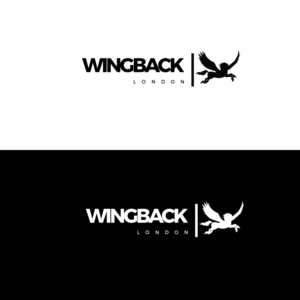 Logo Design by mrmot for Wingback LTD | Design: #18948950