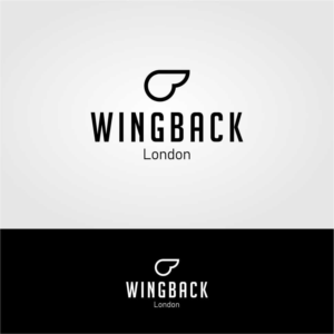 Logo Design by said.tempo for Wingback LTD | Design: #18879871