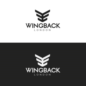 Logo Design by Alxdesigns74 for Wingback LTD | Design #18910078