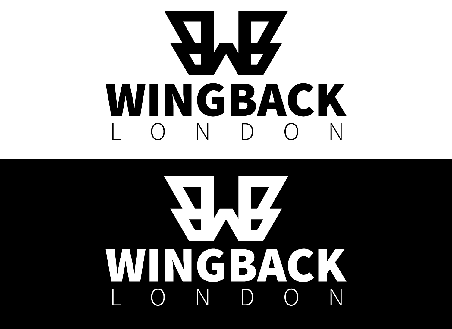 Diseño de Logo por jezrael.chavez92 para Wingback LTD | Diseño #18955417