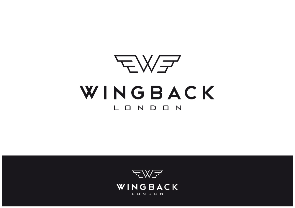Design de Logo par Nigel B pour Wingback LTD | Design #18886970