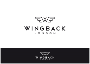 Logo Design by Nigel B for Wingback LTD | Design #18886970