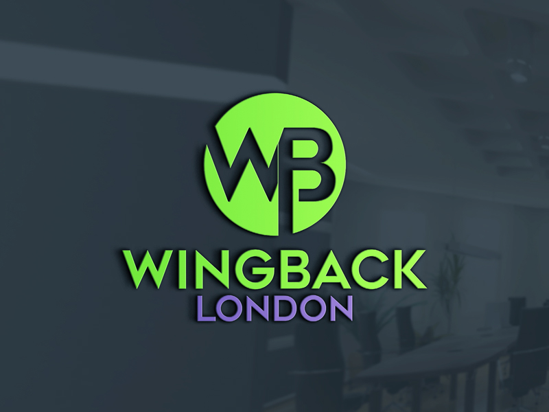 Diseño de Logo por appledesign 3 para Wingback LTD | Diseño #18889487