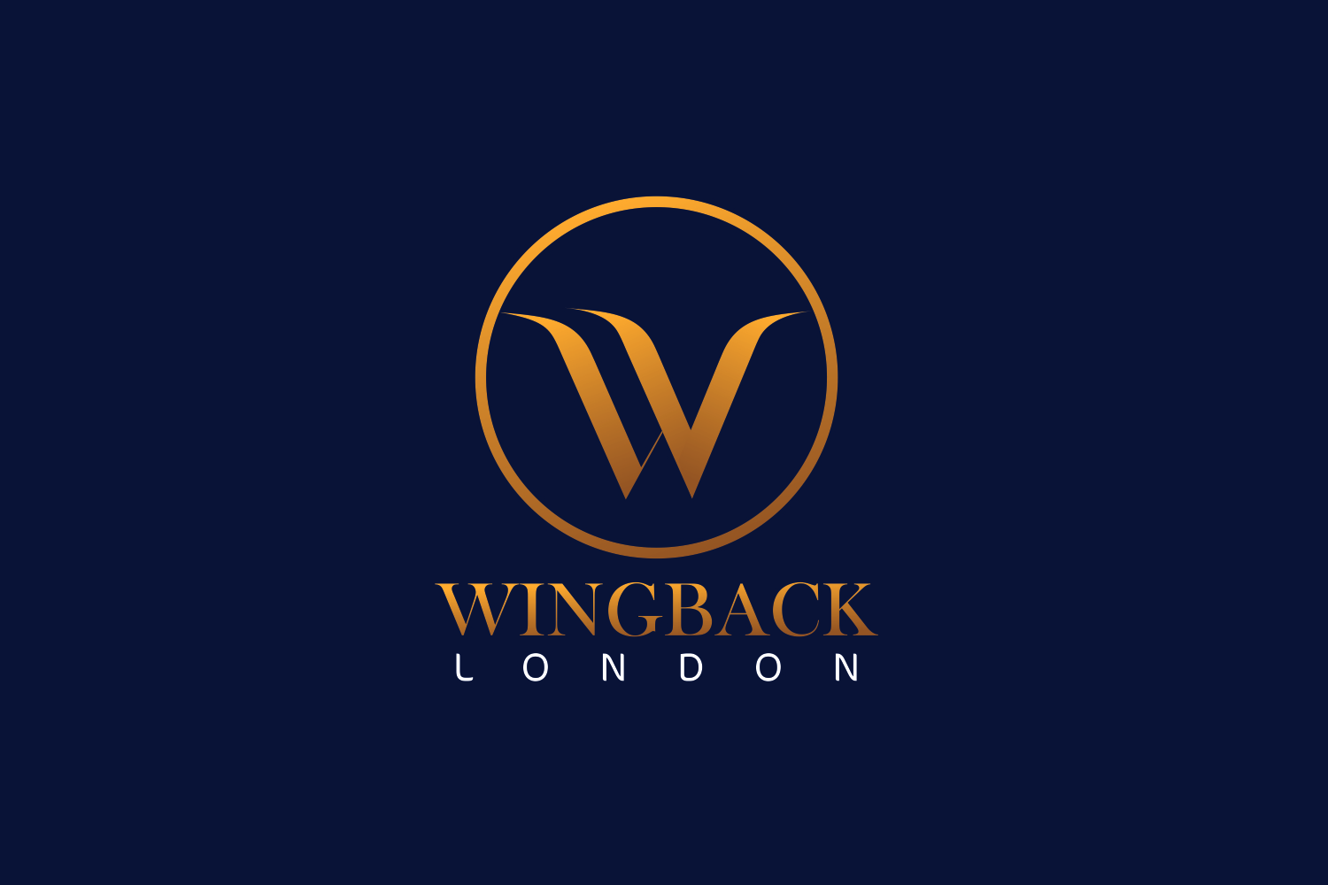 Diseño de Logo por Farqaleit™ para Wingback LTD | Diseño #18879752