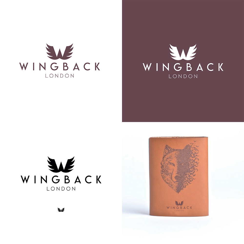 Design de Logo par sube pour Wingback LTD | Design #18917212