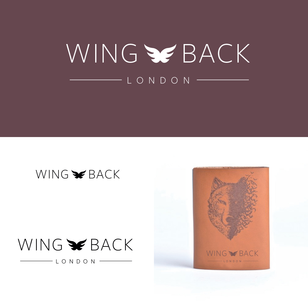 Logo-Design von sube für Wingback LTD | Design #18957551