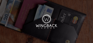Logo Design by ilovedesign1 for Wingback LTD | Design #18890893