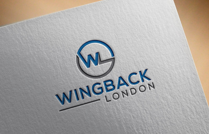 Diseño de Logo por Top1 para Wingback LTD | Diseño #18905029