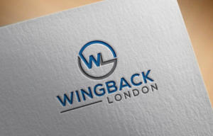 Logo Design by Top1 for Wingback LTD | Design: #18905029