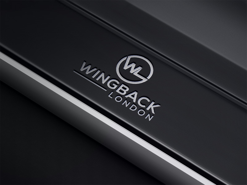 Logo Design by Top1 for Wingback LTD | Design #18905030