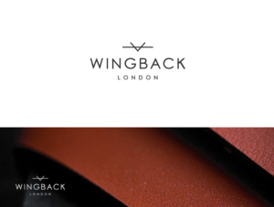 Logo Design by nzvm for Wingback LTD | Design: #18927126
