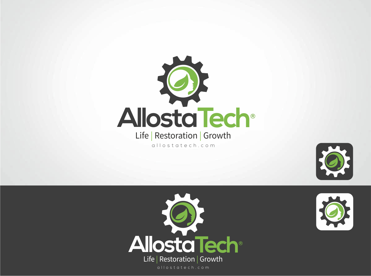 Logo Design by nikkiblue for this project | Design #18933250