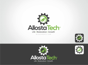 Logo Design by nikkiblue for this project | Design: #18933250