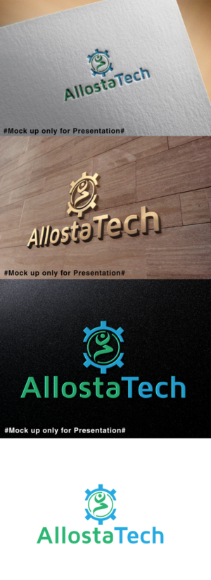 Logo Design by designmind78 for this project | Design: #18885130