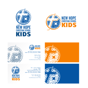 New Hope (with options to add 