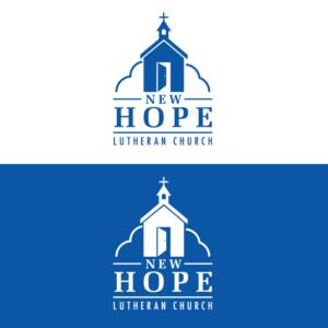 Logo Design by Sujit Banerjee for New Hope Church | Design: #18885666