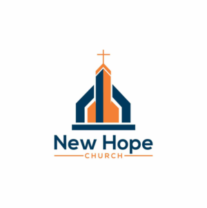 Logo Design by debdesign for New Hope Church | Design: #18883945