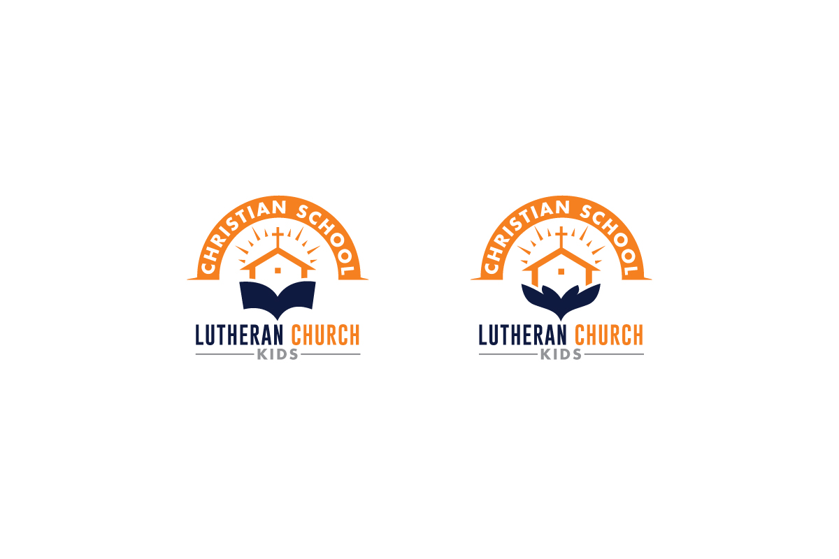 Logo Design by Omee63 for New Hope Church | Design #18881865