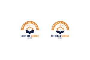 Logo Design by Omee63 for New Hope Church | Design: #18881865