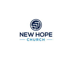 Logo Design by jason71 for New Hope Church | Design: #18965502