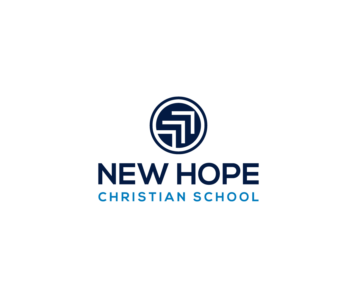 Logo Design by jason71 for New Hope Church | Design #18968144