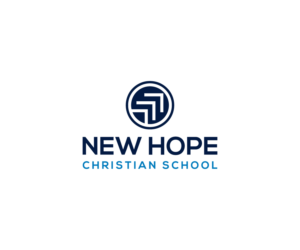 Logo Design by jason71 for New Hope Church | Design: #18968144