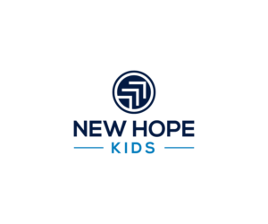 Logo Design by jason71 for New Hope Church | Design: #18968177