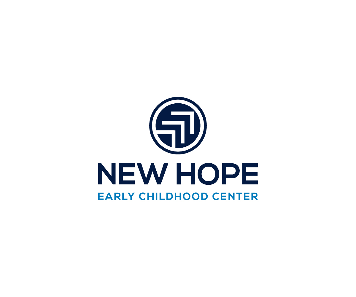 Logo Design by jason71 for New Hope Church | Design #18968201