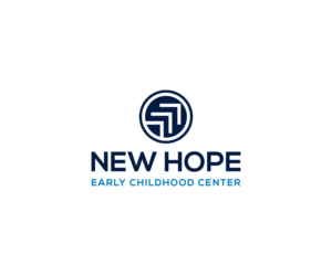 Logo Design by jason71 for New Hope Church | Design: #18968201