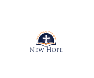 Logo Design by Rosaleen for New Hope Church | Design: #18896644