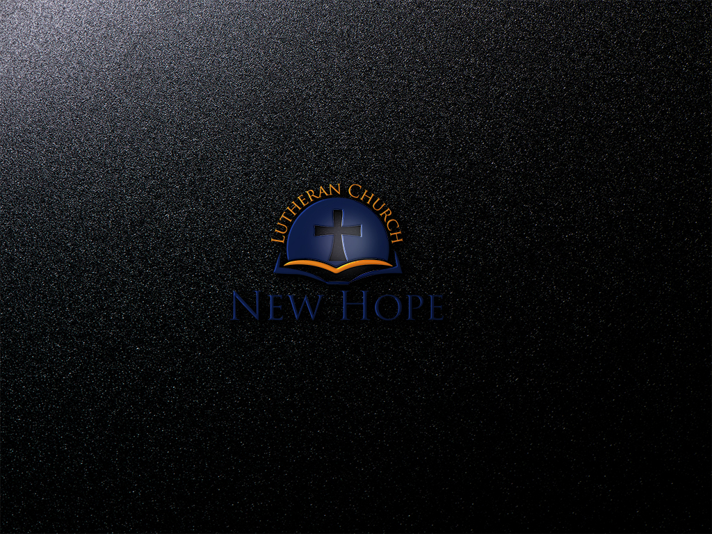 Logo Design by Rosaleen for New Hope Church | Design #18896646
