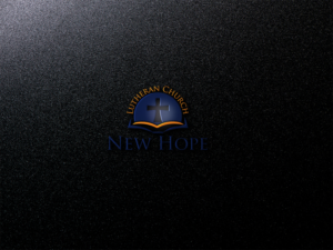 Logo Design by Rosaleen for New Hope Church | Design: #18896646