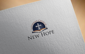 Logo Design by Rosaleen for New Hope Church | Design: #18896647