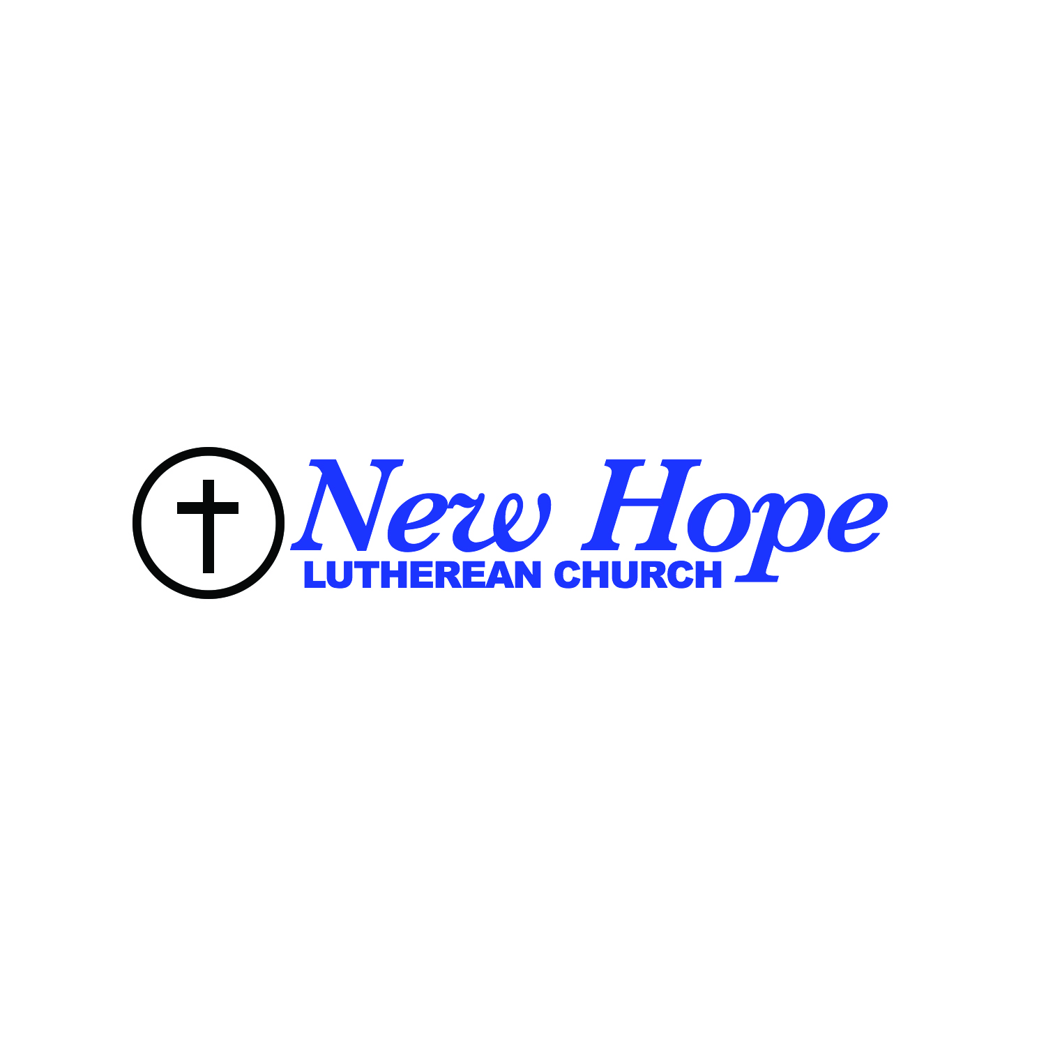 Logo-Design von Alexander Raphael für New Hope Church | Design #18912994