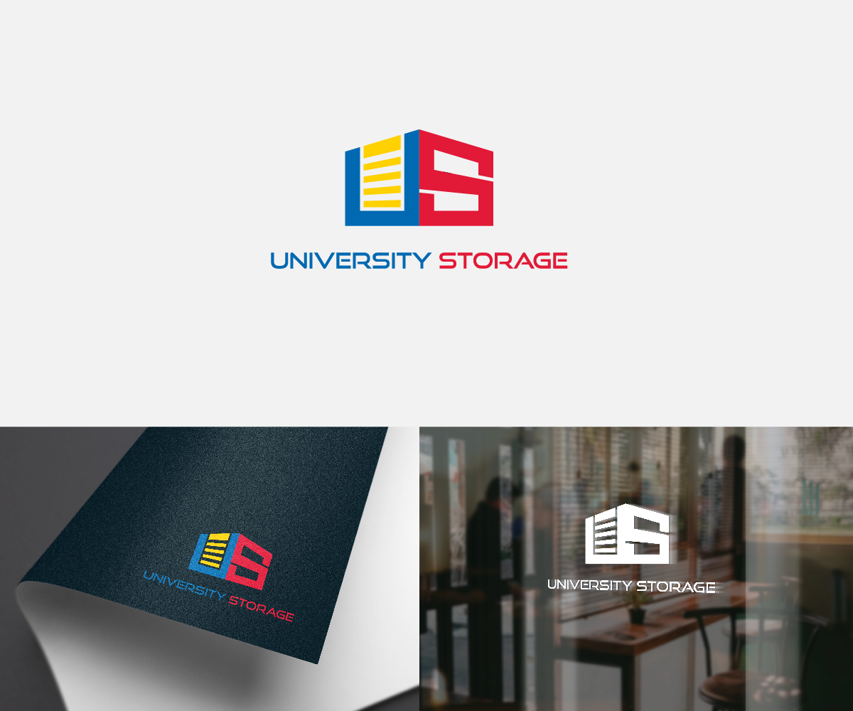 Logo Design by Elizabeta for this project | Design #18910297