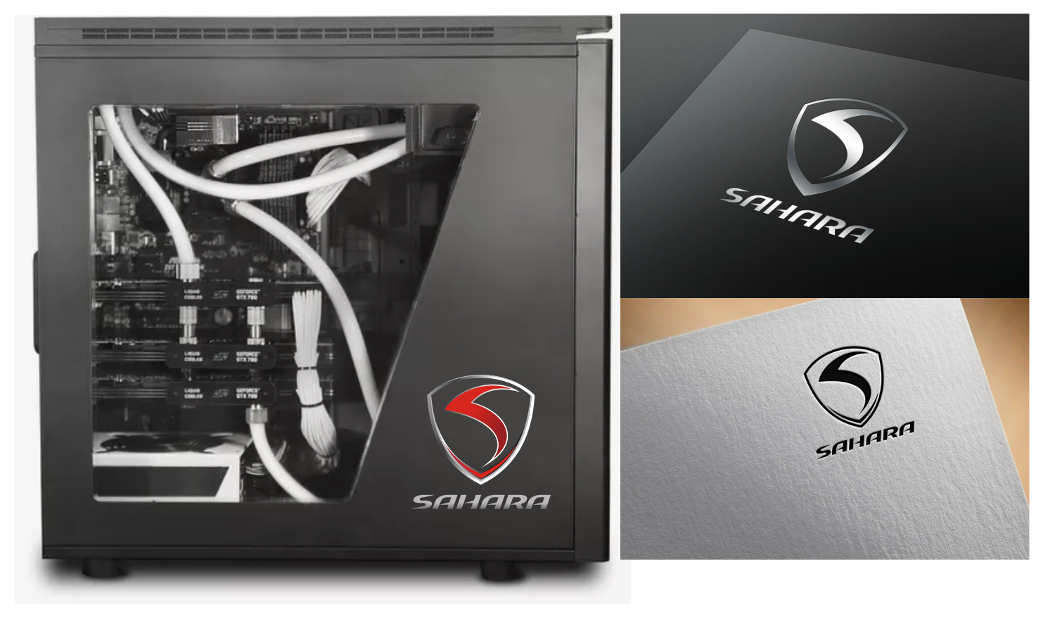 Diseño de Logo por DoMadic para este proyecto | Diseño #18889132