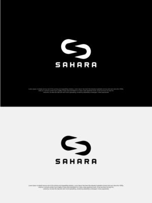 Sahara | Logo Design by sushsharma99