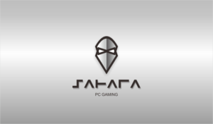 Sahara | Logo Design by BUNG