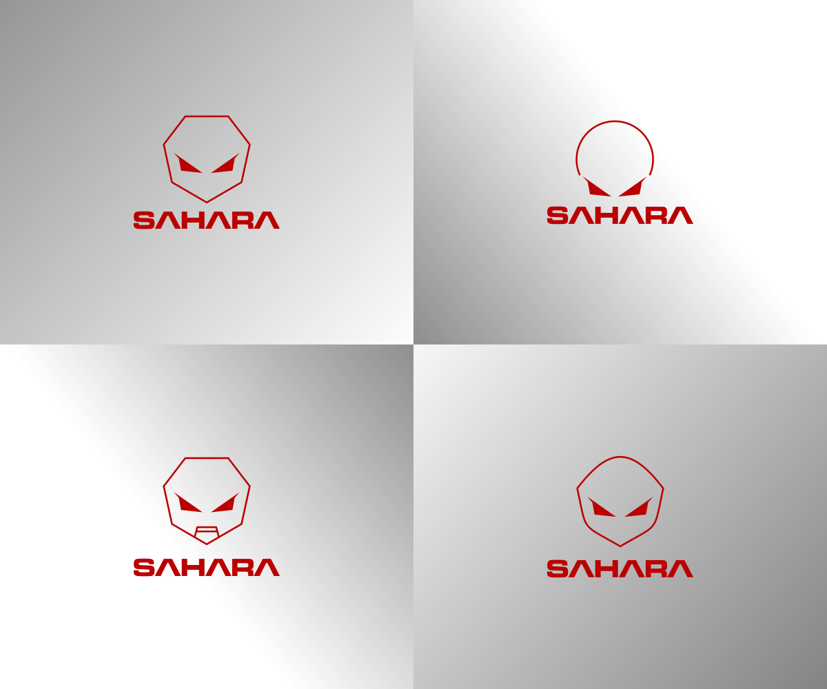 Logo Design by Uhtada for this project | Design #18889612