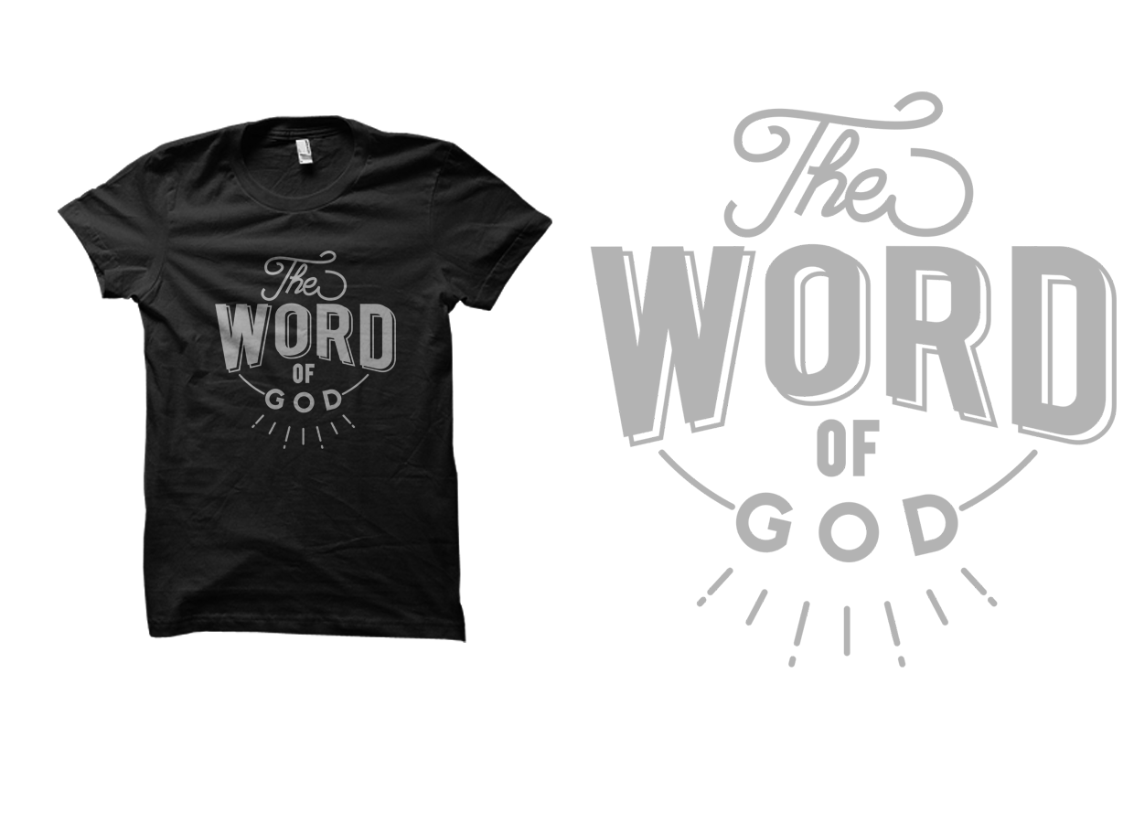 Design de T-shirt par cithuwill pour Grace Church | Design #18879956