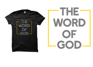 Artistic expression of core value | Diseño de Camiseta por cithuwill