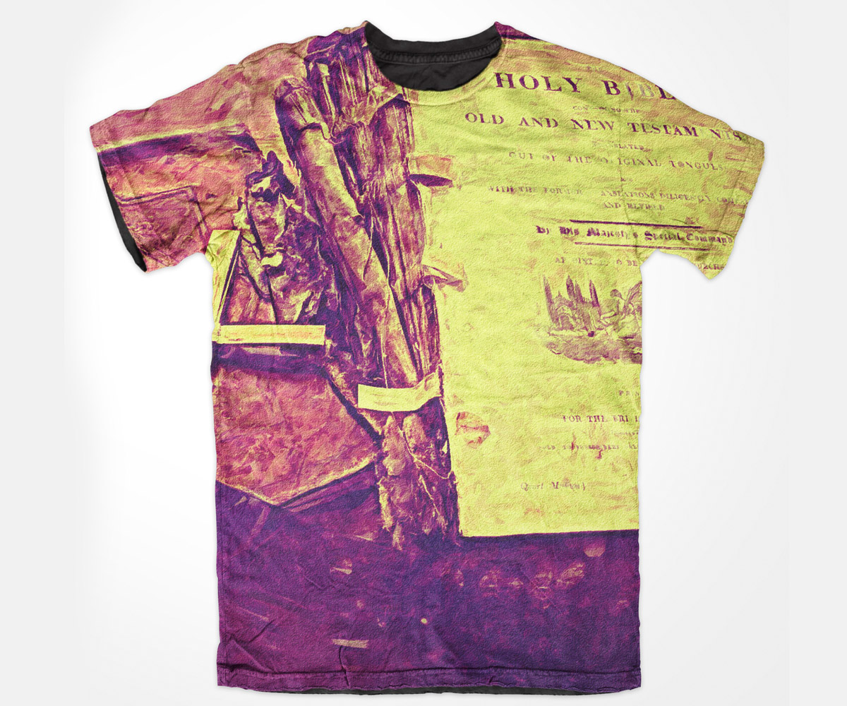 T-shirt Design by Creative_Sinapsi for Grace Church | Design #18885306