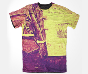 T-shirt Design by Creative_Sinapsi for Grace Church | Design #18885306