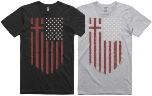 T-Shirt-Design von Rox Art Design für Grace Church | Design: #18887872