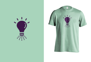 Artistic expression of core value | Design de T-shirt par pecgi
