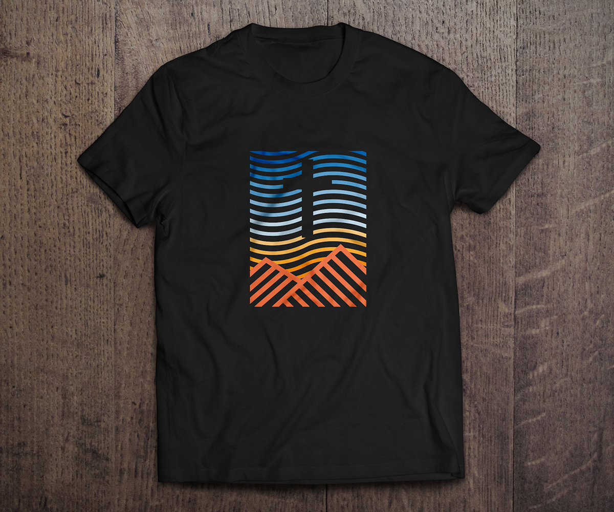 Diseño de Camiseta por ShafieeRahim para Grace Church | Diseño #18884068
