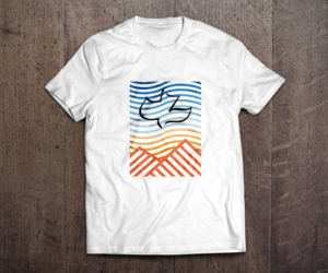 T-Shirt-Design von ShafieeRahim für Grace Church | Design: #18889967