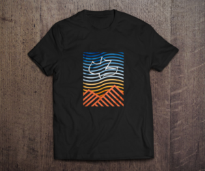 T-Shirt-Design von ShafieeRahim für Grace Church | Design: #18889968