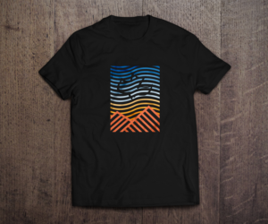 T-Shirt-Design von ShafieeRahim für Grace Church | Design: #18898836